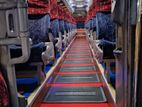 Bus for hires