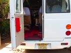 BUS FOR RENT & HIRE