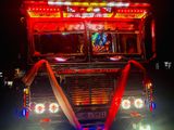 Bus for Rent & hire-NON AC