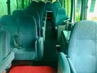 Bus for Rent Hire Tour