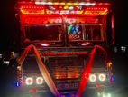 Bus for Rent -NON AC