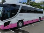 Bus for Tour - 55 Seats Luxury Coach