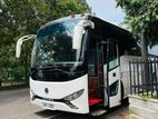 bus for tour hire rent