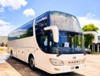 Bus For Tour Hire Rent