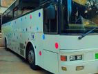 Bus for Tour Hiring 60/37/20