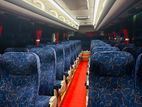 Bus Hire 46/35/20 Seat