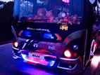 Bus Hire Non Ac