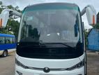 bus hire rent