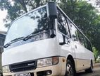 Bus Hire Rosa - 18 -28 Seater