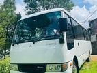 Bus Hire - Rosa 28 Seater