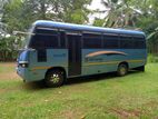 Bus Makapolo for Hire