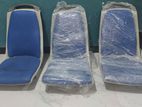 Bus Seats