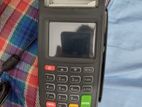 Bus Ticket Machine