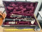 Bush Field Clarinet (Japan)