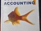 Business Accounting 1 12th edition Book