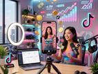Business AI Video Design