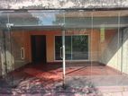 Shop for Rent in Veyangoda
