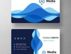 Business Card Printing