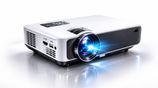 Business Data Show Projector