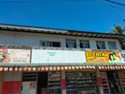 Business Floor for Rent in Moratuwa