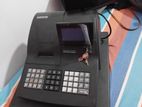 Cash Cashier Machine
