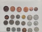 Old Coins