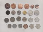 Old Coins