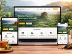 Business Growth Website Design Package