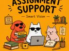 Business Management Assignment,Research Support