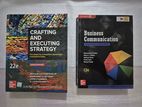 Business Management Textbooks