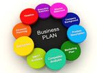 Business Plan - ව්‍යාපාර සැලසුම්