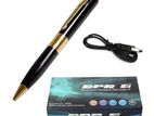 Business Portable Recorder 6 (BPR6) Hidden Camera HD Pen Video