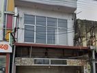 Business Premises for Sale Kiribathgoda