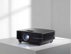 Business Projector – Clear Display for Meetings