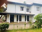 Business Purposes House for Rent in Negombo