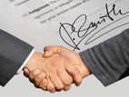Business Registration Company Incorporation