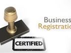 Business Registration