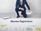 Business Registration - Kaduwela