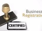 Business Registration Services - BR