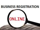 Business Registration/ව්‍යාපාර ලියාපදිංචිය (BR)