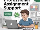 Business Research Assignment Helper
