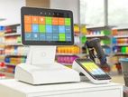 Business Software POS System for Retail