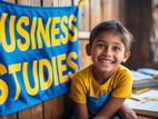 Business Studies Classes