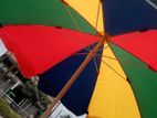 Garden Umbrella