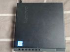 Business Used - Mini compact PC unit