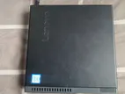 Business Used - Mini compact PC unit