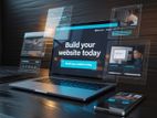 Business Website Design & Development