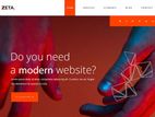 Business Website Design