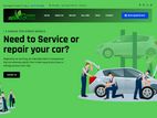 Business Website Design Service