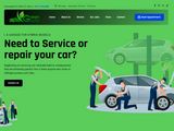 Business Website Design Service